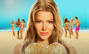 IRIS IS SOOOOOOO REALLLLLL FOR THAT CONVO WITH CIERRA. knock some sense  into my girl Iris 👏🏼 Olandria and Nic were weirdddddd for what they did  idc idc idc.