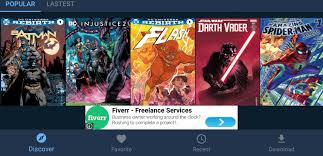 Read online or download comics & graphic novels ebooks for free. Comic Box 1 3 Download For Android Apk Free