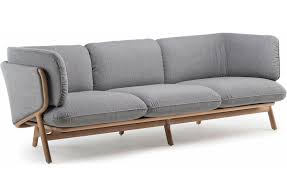 stanley 3 seat sofa 102l hivemodern