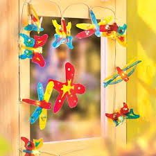 Basteln mit kindern im frühling, sommer, herbst und winter. Basteln Fur Den Fruhling Ideen Mit Anleitung Basteln Fur Den Fruhling