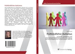 Im deutschen sprachraum ist er als hochfunktionaler autismus bekannt. Fruhkindlicher Autismus 978 620 2 21106 2 6202211067 9786202211062 By Laura Zuchel