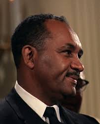 Clarence M. Mitchell, Jr.