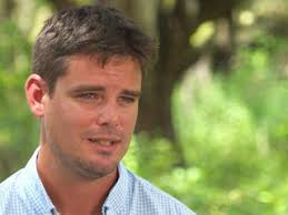 The Hunter: Searching for Kelli Bordeaux