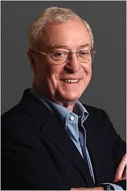 The Hollywood Interview: Michael Caine: The Hollywood Interview