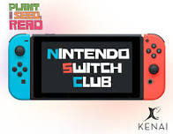 Nintendo Switch Club