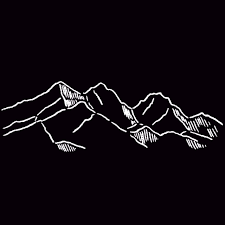 Black And White Dark Theme Dividers Instagram Pin By Jimin Love On Overlays Theme Dividers Instagram Overlays Picsart Instagram Divider