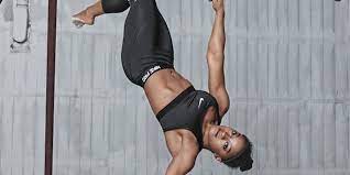 Jul 22, 2021 · simone biles is making history at the olympics, and she has yet to step into the gym. Olympians We Love Of Instagram Photos Of Simone Biles