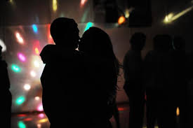 Football is a common bond in Deer Trail