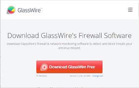 In monitoring mode, no software can access the internet or network without your prior. How To Download And Run The Latest Version Of The Glasswire Installer How To Glasswire Internet Security Forum