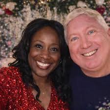 Passing the mantle! Brother Ben would have been incredibly proud to see his  grandson Caleb Kinchlow appear