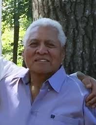 Reuben Don Noah Obituary (1945