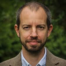 Christopher Zarpentine (Wilkes University)