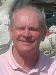 Funeral Notice for Mr Michael Martin Lenihan