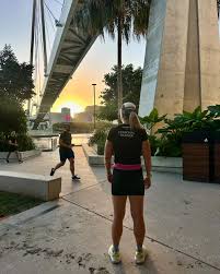 I ❤️ helping people I'm more of a facilitator than a dictator I help people  see the potential in themselves & create a safe space for them to thrive in  😃 Best