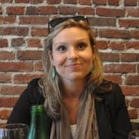 Tiffany Mathes's Instagram, Twitter & Facebook