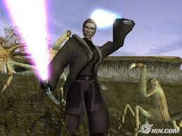 Kotor Ii: Lightsabers - Ign