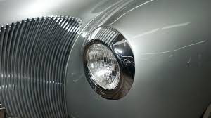 Image result for Arrowhead Gray 1950 Lincoln