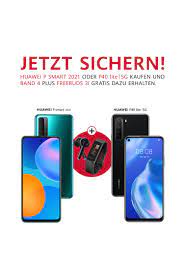 The lack of google compatibility makes this a very sad affair. P40 Lite 5g P Smart 2021 Bundle