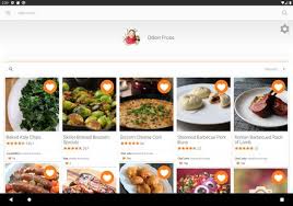 Giving back to northeast ohio! Allrecipes For Android Apk Download