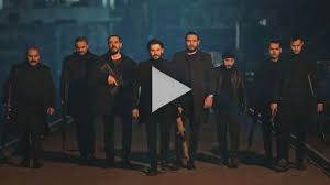 Hızır çakırbeyli yasını tutarken bir yandan da içlerindeki hainin peşine düşer. Lnx Sgrsthdghm