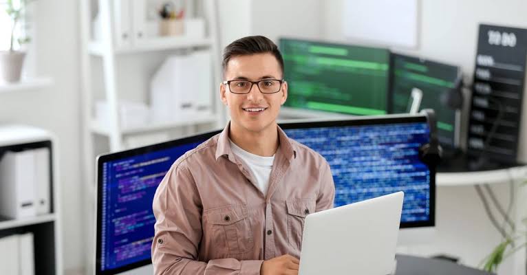 Full Stack Web Development