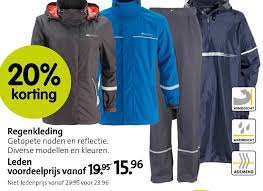 Compact regenjas commuter dames reflection. Human Nature Regenkleding Folder Aanbieding Bij Anwb Details