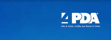 Download the 4pda logo vector file in cdr format (corel draw). 4pda Photos Facebook