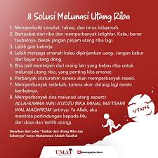 571 likes · 22 talking about this. 8 Solusi Melunasi Hutang Riba Hawa Nafsu Kutipan Agama