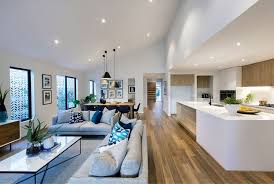 Keep it modern with our list of over 50 modern living room ideas to freshen up your space. Open Concept Kitchen And Living Room 55 Designs Ideas Open Concept Living Room Open Plan Living Room Open Plan Kitchen Living Room
