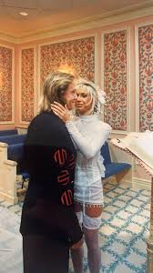 Grund genug für die millionärin, dass auch auf instagram zu teilen. Carmen Geiss Hier Nochmal Ein Paar Fotos Von Unserer Facebook