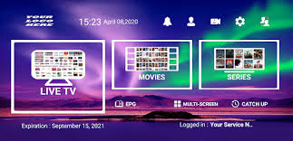 Iptv smarters pro app es la aplicación media player para android tv, teléfono android y android tab. Download Guide Iptv Smarters Free For Android Guide Iptv Smarters Apk Download Steprimo Com