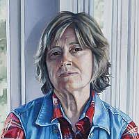 On view: Paintings by Debra Clem: IU Southeast : Indiana University