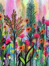 We did not find results for: Floral Painting Down Under By Robin Mead Colorful Art Art Painting Flower Art