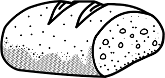 Gambar kartun volley ball bestkartun. Hasil Gambar Untuk Gambar Roti Hitam Putih Gambar Wallpaper Keren Hitam