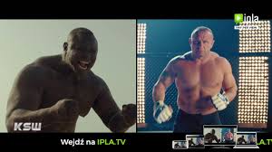 Zapraszamy na niezwykle ekscytujący wieczór z gwiazdami mma podczas gali ksw 59: Ksw 59 20 Marca W Ipli Youtube