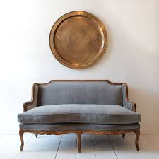Shop sofas and other antique and modern chairs and seating from the world's best furniture dealers. Remodelista Sourcebook For The Considered Home Vintage Settee Furniture Vintage Furniture