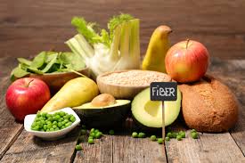La Fibre Alimentaire Aliment Riche En Fibres Nutrition Alimentation
