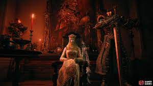 How to Find Tanith and Complete Her Quest - Tanith - NPCs | Elden Ring |  Gamer Guides®
