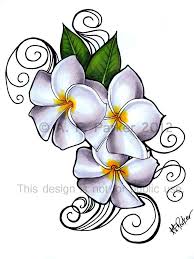 Included are common hawaiian words and names that you may encounter during your vacation. Plumeria Tattoo Images Google Search Hawaiian Flower Tattoos Hawaiian Flower Drawing Plumeria Tattoo