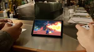 Nintendo lists this switch oled model as only supporting 1080p via tv mode, and rumors had suggested 4k support, thanks to a rumored nvidia chip upgrade. Zc Wxvg3iqss2m