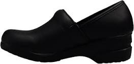 Amazon.com: Cherokee Harmony Footwear Women's Shoes Leather ...