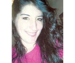 Alisha Federici Obituary (1990