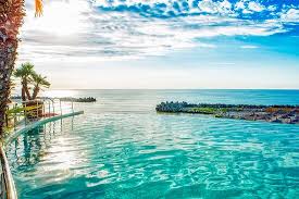 Piscina exterioară are o suprafață o suprafață de 600 mp; Mera Onix Bewertungen Fotos Preisvergleich Mangalia Rumanien Tripadvisor