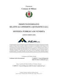 Easy trading bisettimanale alla portata di tutti, la newsletter offre precise indicazioni operative su una selezione mirata di azioni, certificati, etf e bond quotati a piazza affari. Prospetto Informativo Relativo All Ammissione A A2a