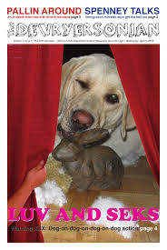 Ryerson Free Press April 2009