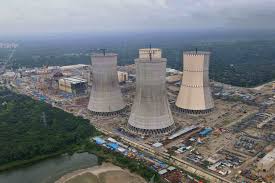 Rosatom : ce qu'il faut savoir