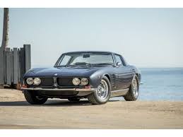 Image result for Rivolta Green 1970 Iso