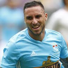 Emanuel Herrera comparte increíble récord goleador con Leo Messi