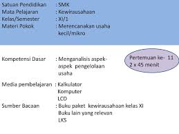 Kunci jawaban biologi kelas 11 penerbit erlangga bab 11kunci jawaban lks intan pariwara matematika kelas xi semester 2soal pkn kelas 10 semester 1 beserta jawabannya kurikulum 2013contoh soal hots fisika sma pdfsoal un sd 2015 dan kunci jawabandownload buku fisika kelas. Buku Kewirausahaan Kelas 11 Semester 2 Peranti Guru