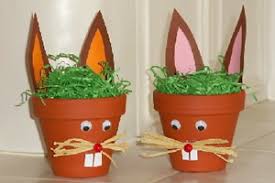 Osternest Basteln Osternest Selber Basteln Osternest Basteln Basteln Fruhling Ostern